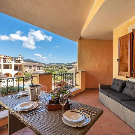 Isabel * Villasimius