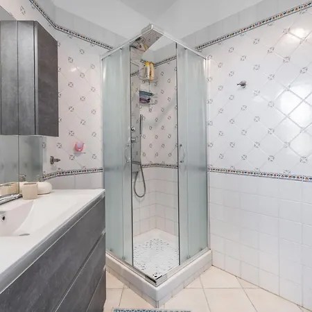 Apartmán Isabel Villasimius