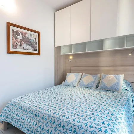 Apartmán Isabel Villasimius