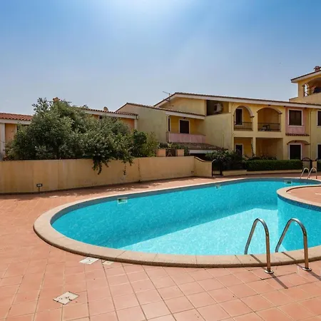 Apartmán Isabel Villasimius