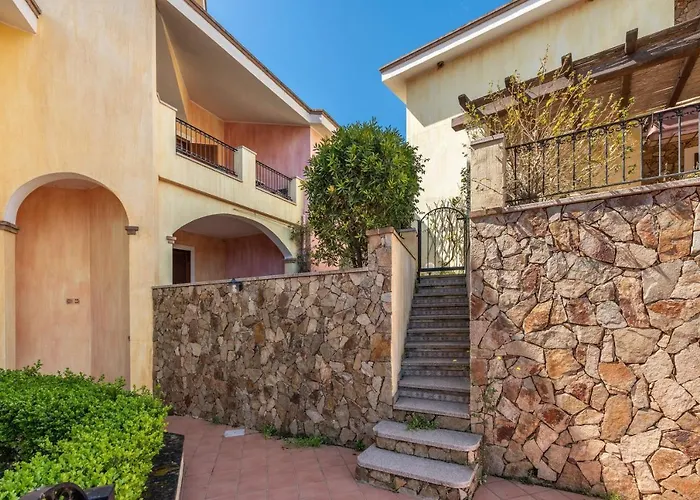 Isabel * Villasimius