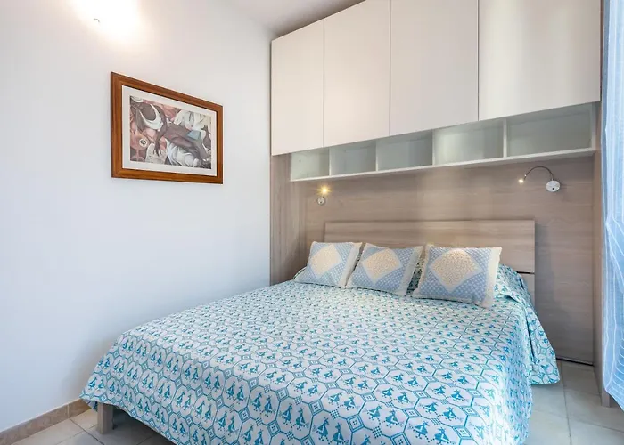 Apartmán Isabel Villasimius