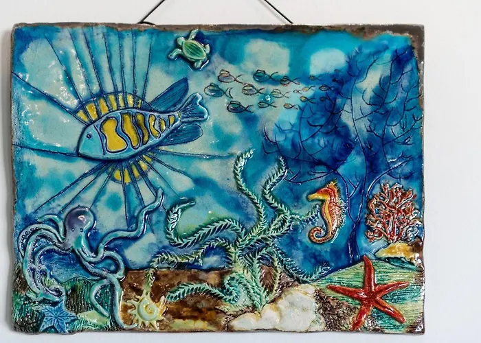 Isabel Apartmán Villasimius