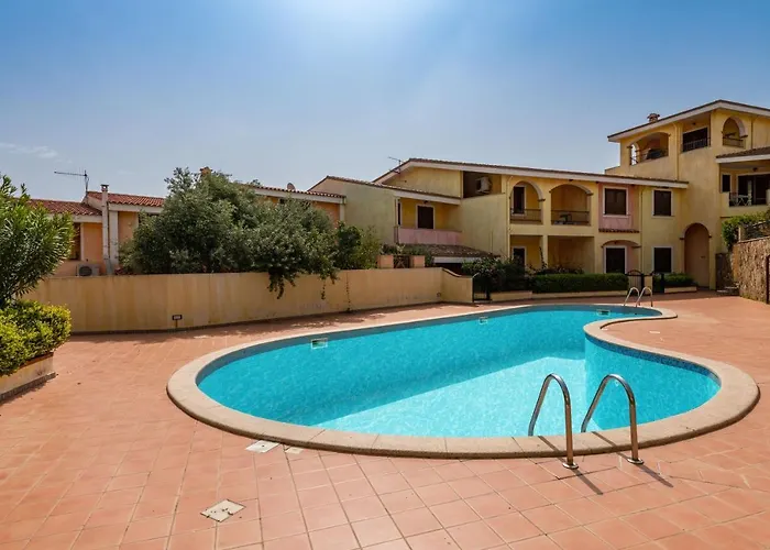 Apartmán Isabel Villasimius