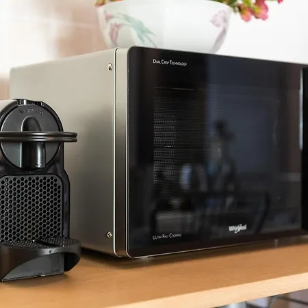 דירה Isabel וילסימיוס