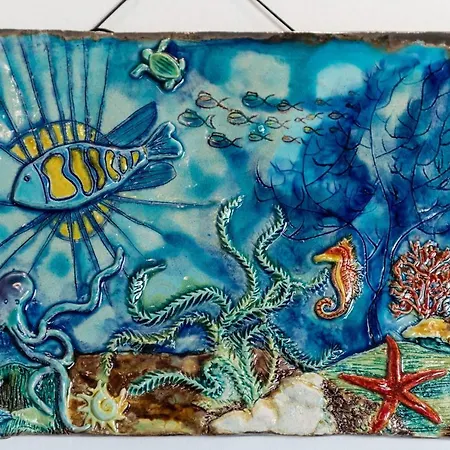 Isabel Lejlighed Villasimius