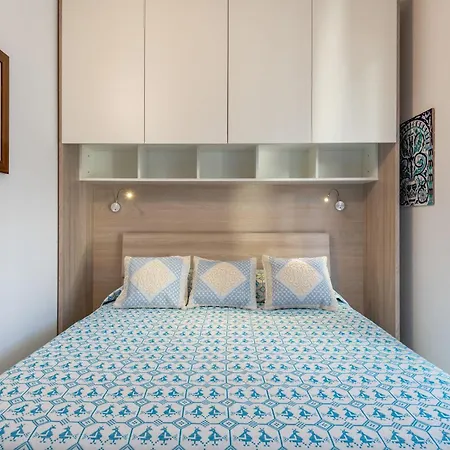Isabel Apartment Villasimius