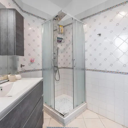 Apartment Isabel Villasimius