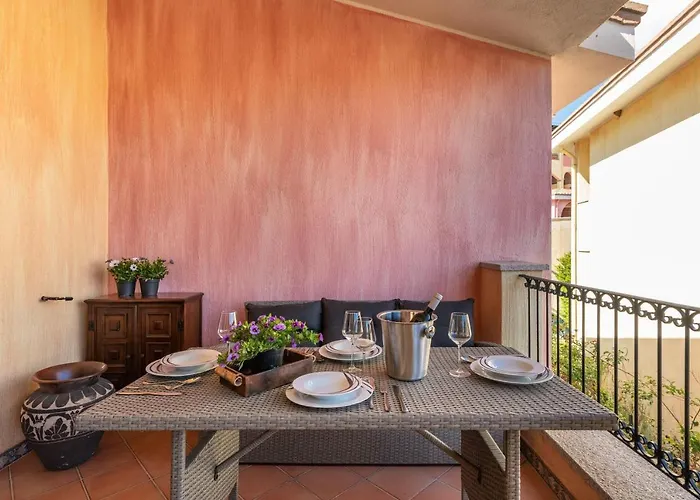 Isabel アパート *